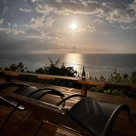 Casa Buena Vista Vila Porto Seguro Exterior foto