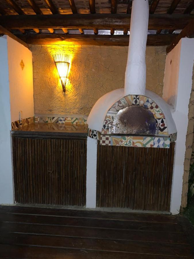Casa Buena Vista Vila Porto Seguro Exterior foto